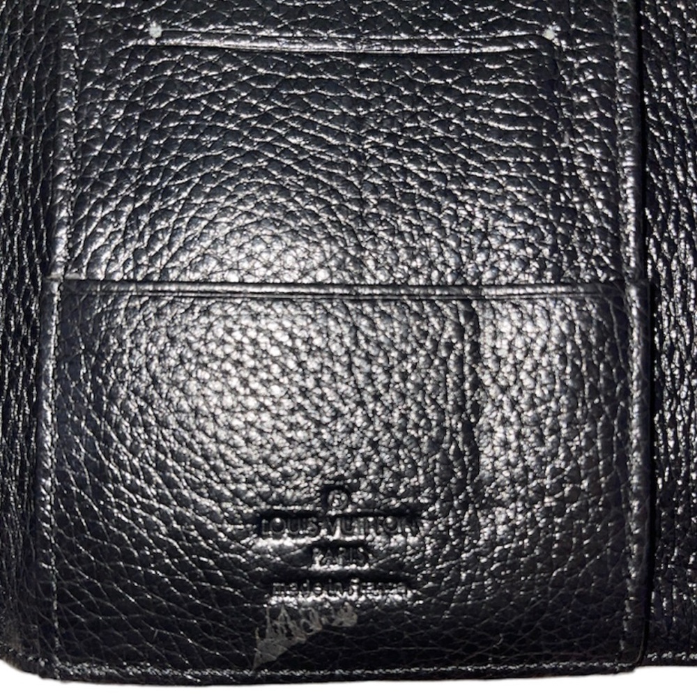 LOUIS VUITTON Long Zippy Wallet - Picture 4 of 4